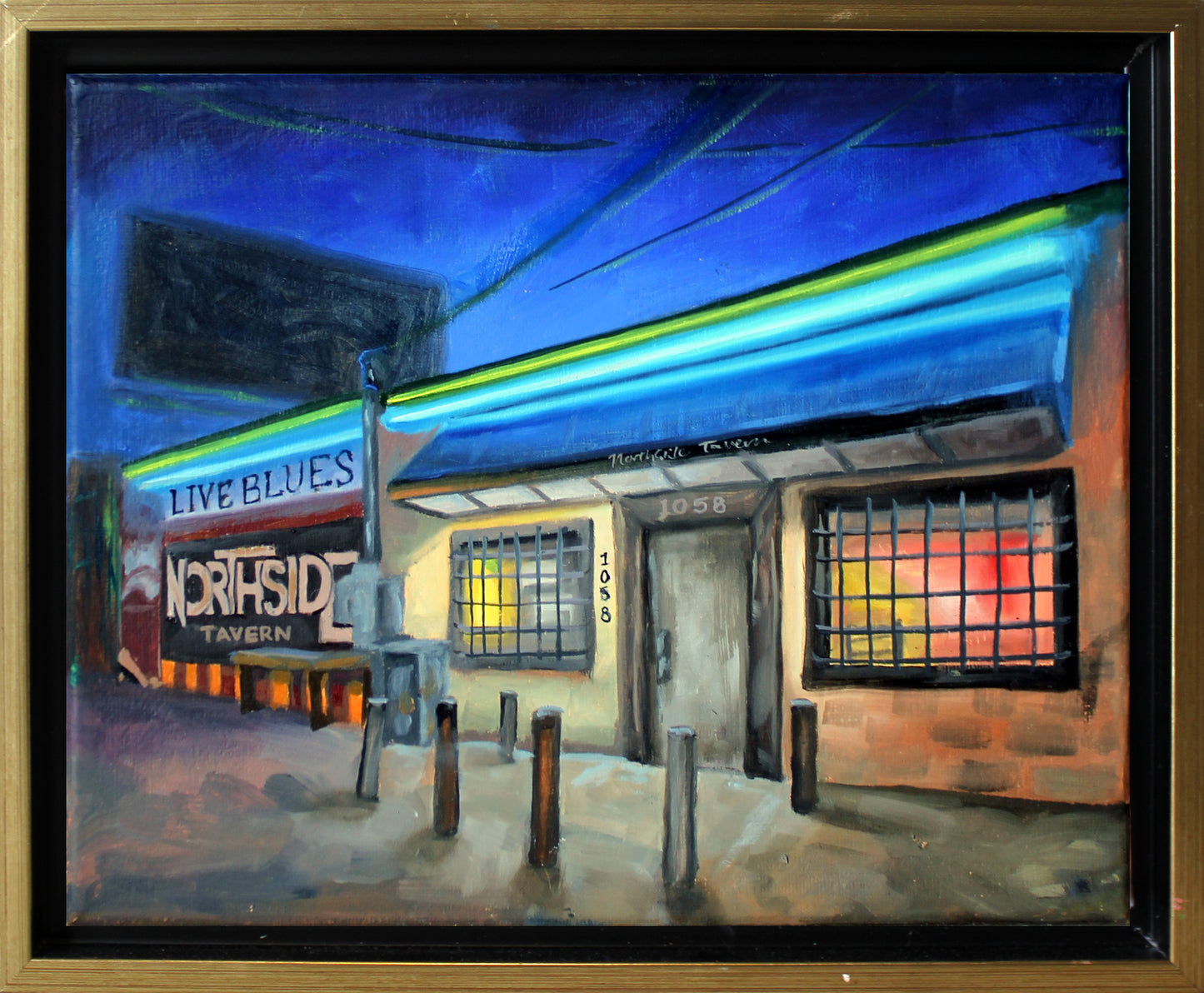 Northside Tavern