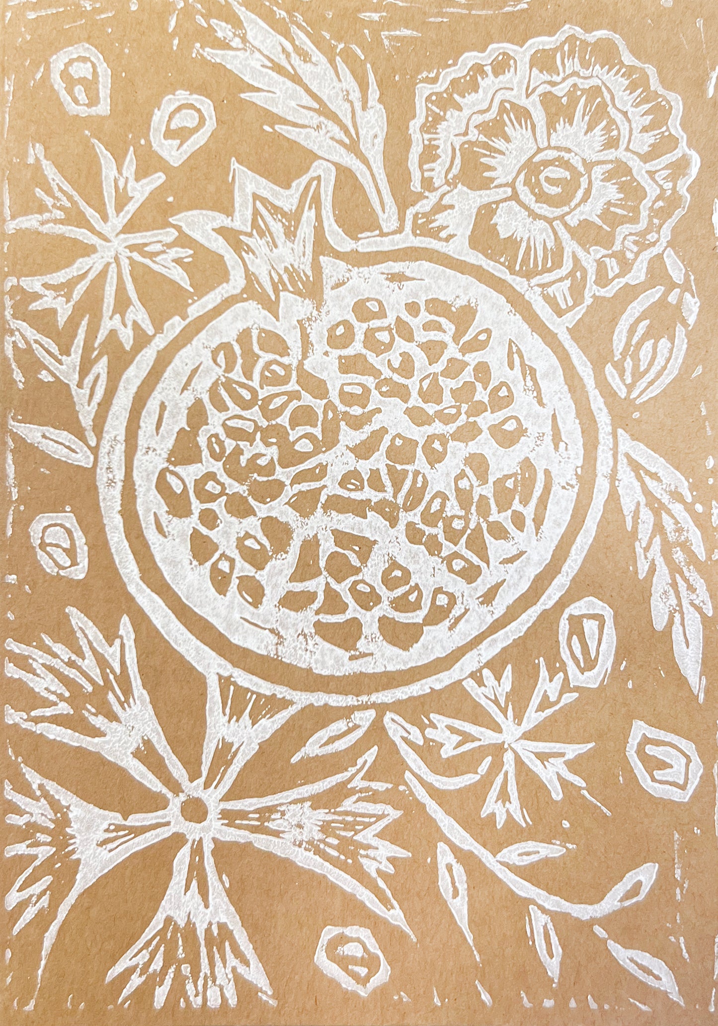 Persephone Card
