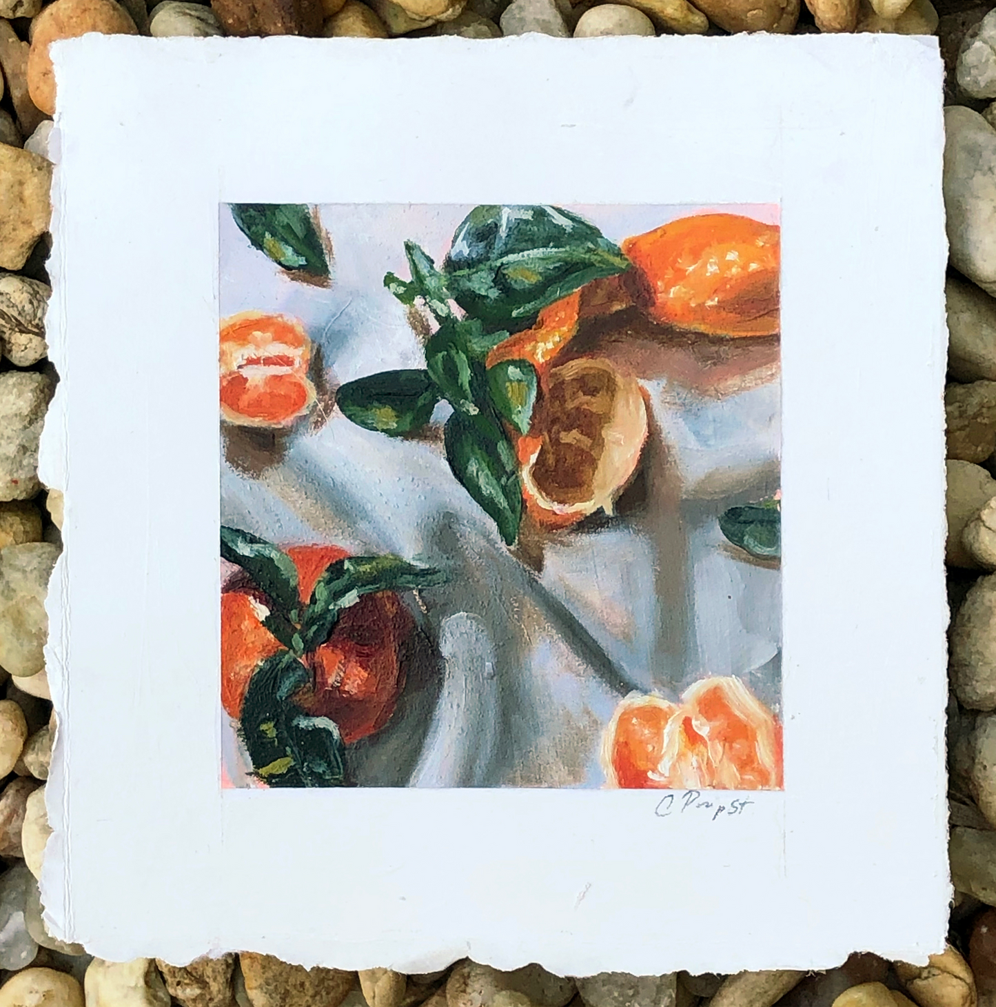 orange dream