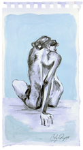 Load image into Gallery viewer, Afterglow I