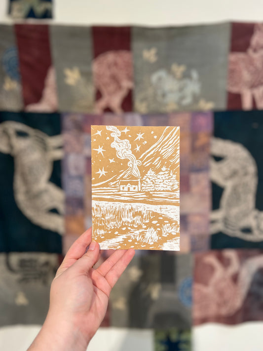 Warm Wishes Six Pack