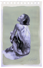 Load image into Gallery viewer, Afterglow II