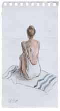 Load image into Gallery viewer, Baywatch I