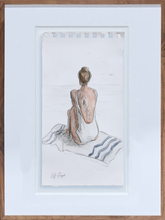 Load image into Gallery viewer, Baywatch I