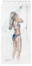 Load image into Gallery viewer, Baywatch II