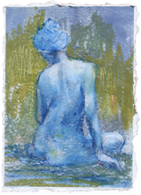 Load image into Gallery viewer, Heat Wave I