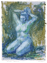 Load image into Gallery viewer, Heat Wave V