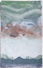 Load image into Gallery viewer, Summer Storm I