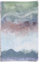 Load image into Gallery viewer, Summer Storm II