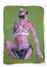 Load image into Gallery viewer, Sunburn II