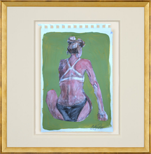 Load image into Gallery viewer, Sunburn II