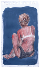 Load image into Gallery viewer, Sunburn I
