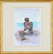 Load image into Gallery viewer, Tanlines II