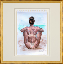 Load image into Gallery viewer, Tanlines I