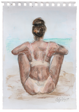Load image into Gallery viewer, Tanlines I
