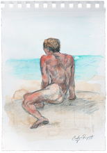 Load image into Gallery viewer, Tanlines II