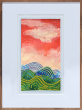 Load image into Gallery viewer, Tennessee Sunset I