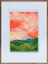 Load image into Gallery viewer, Tennessee Sunset II