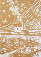 Load image into Gallery viewer, Warm Wishes Card
