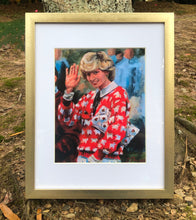 Load image into Gallery viewer, "Black Sheep" Fine Art Prints