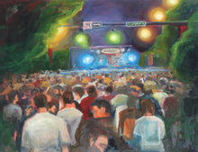 Load image into Gallery viewer, "Panic in the Streets" Fine Art Prints